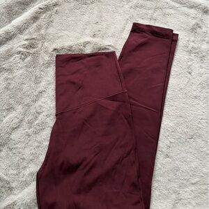 Real Me Offline By Aerie Leggings